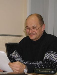 Igor Mashechkin