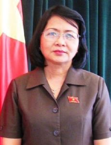 Đặng Thị Ngọc Thịnh