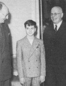 Piero Gamba