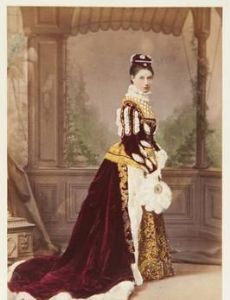 Olivia Charlotte Guinness, Baroness Ardilaun
