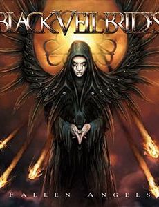 Fallen Angels
