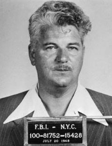 Eugene Dennis