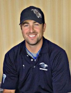 Steven Brooks (lacrosse)