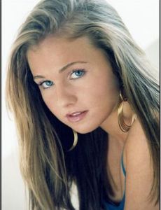 Ashley Rose