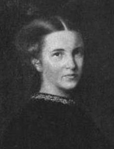 Elizabeth Garrett Anderson