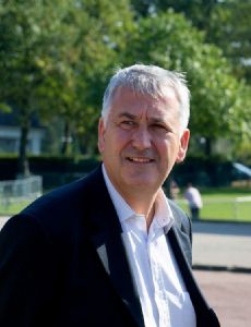 Pierre-Christophe Baguet