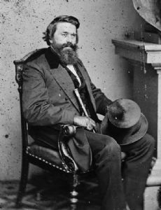 Louis Wigfall