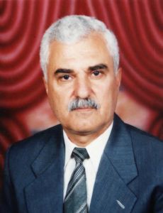 George Sabra