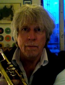 Rhys Chatham
