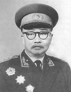 Li Kenong