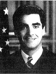 Donald C. Nugent