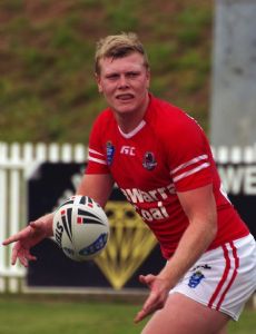 Drew Hutchison (rugby league)