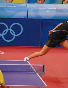 Dimitrij Ovtcharov