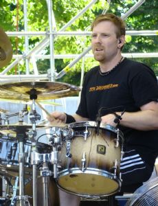 Sean Reinert