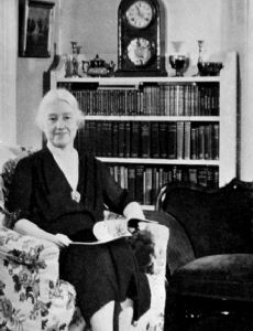 Constance Rourke
