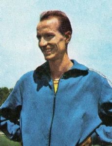 Harald Norpoth