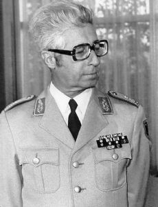 Gerd Schmückle