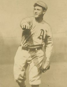 Billy Orr