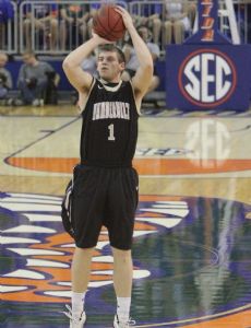 Brad Tinsley