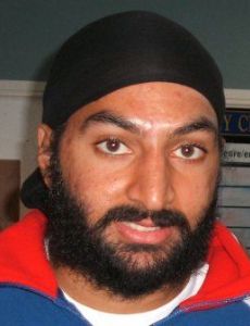Monty Panesar