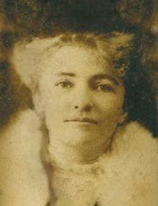Eva O’Flaherty