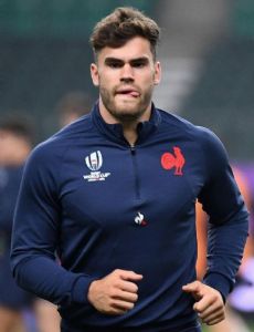 Damian Penaud