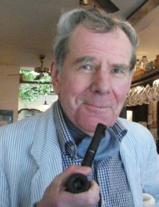 Michael Watts (journalist)