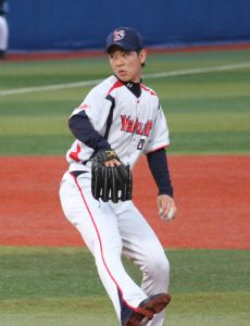 Ryo Hidaka