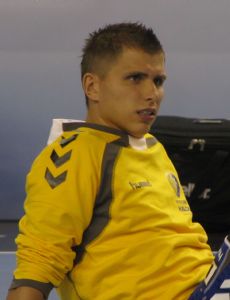 Bartłomiej Tomczak