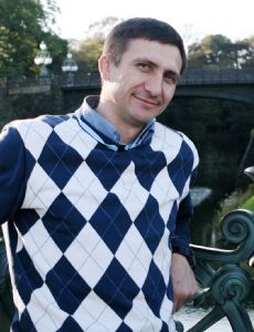 Anatoly Laryukov