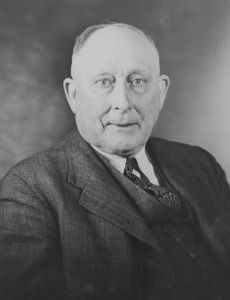 Henry S. LeBlanc