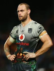 Simon Mannering