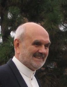 Josef Vejvoda