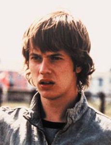 Luke de Woolfson