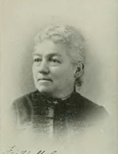 Lavilla Esther Allen