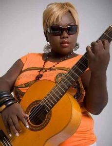 Lily Tembo