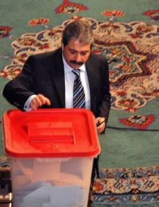 Khalil Zaouia