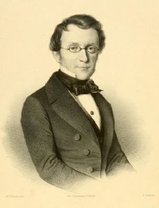 Daniel Frederik Eschricht