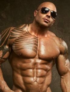 Matt Lehr