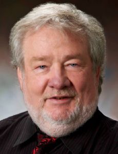 Gary E. Martin