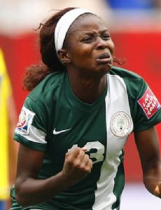 Ngozi Okobi