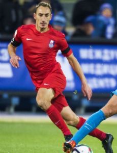Ruslan Mukhametshin