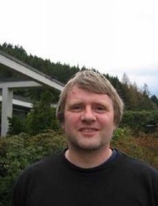 Roland Speicher