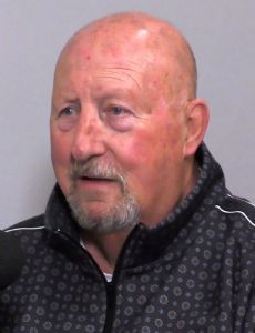 Bill Gardner (football hooligan)