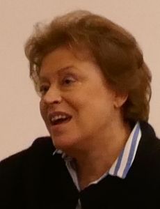 Françoise Chandernagor