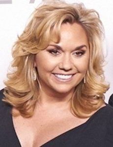 Julie Chrisley