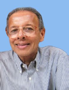 N. Ahmed