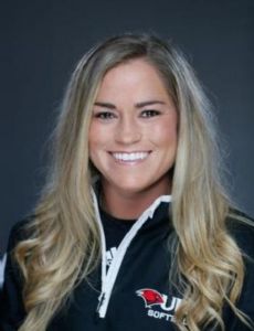 Rachel Fox (softball)