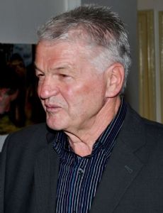 Jozef Jarabinský
