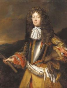 George Douglas, 1st Earl of Dumbarton